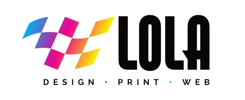 Lola Design, Print and Web