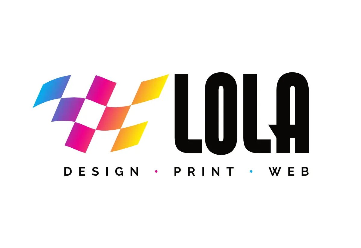 Lola Design, Print and Web