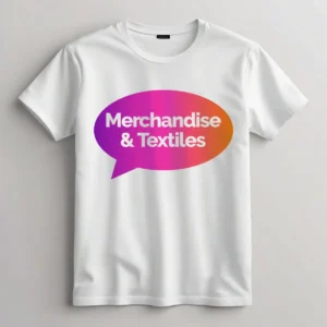 Merchandise and Textiles Printing and Transfers