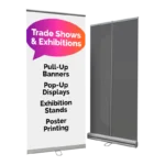 Trade Shows and Banners