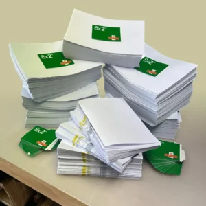 Postal Mailer service