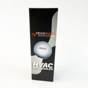 Evomart HVAC Golf Ball Merchandise Lola Design Print Web