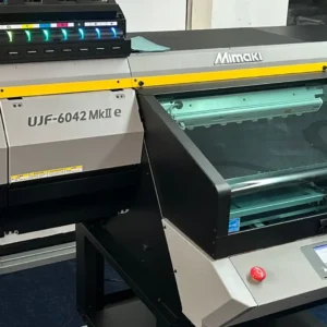 UV Printing - High-quality UV printing for promotional products, signage and custom merchandise. Print directly onto pens, golf balls, plastics, wood and more with vibrant, durable results.