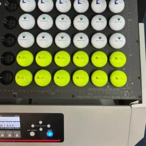 UV Printing - High-quality UV printing for promotional products, signage and custom merchandise. Print directly onto pens, golf balls, plastics, wood and more with vibrant, durable results.